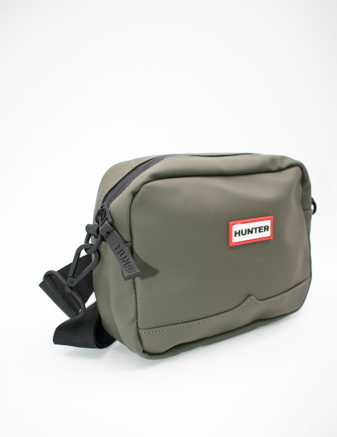 Bolso Hunter H25XRU0055252-0KM Nethy Kambara