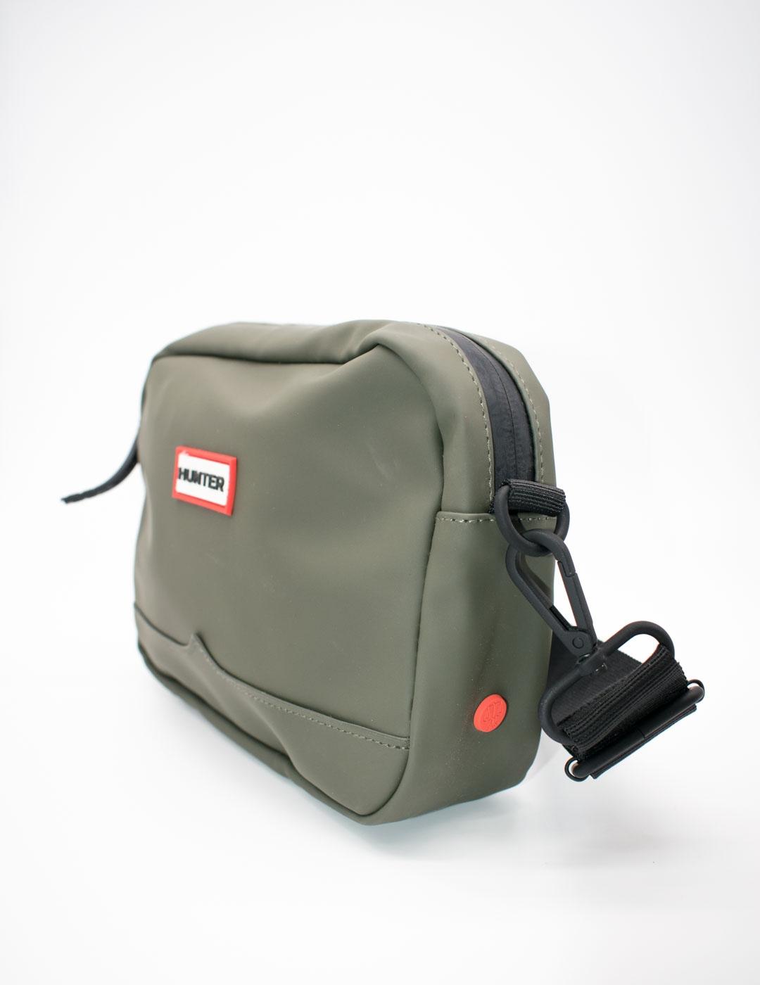 Bolso Hunter H25XRU0055252-0KM Nethy Kambara