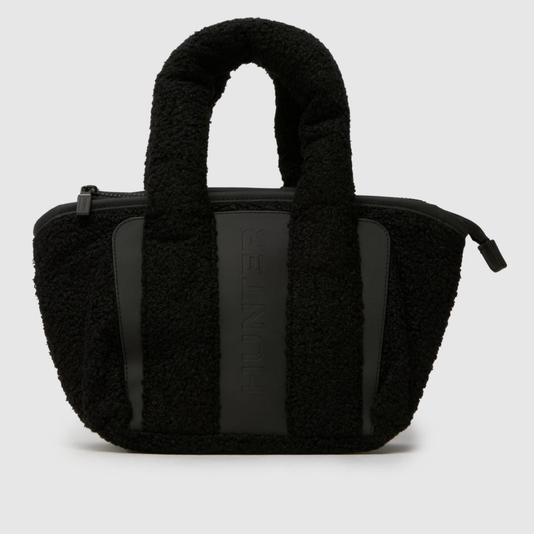 Bolso Hunter H25XRU0025252-0HB Alloa Black