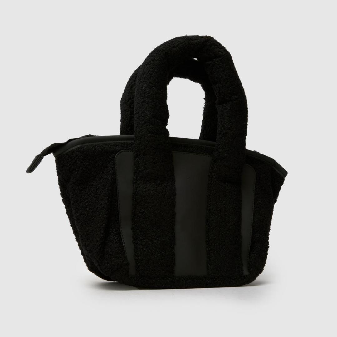 Bolso Hunter H25XRU0025252-0HB Alloa Black