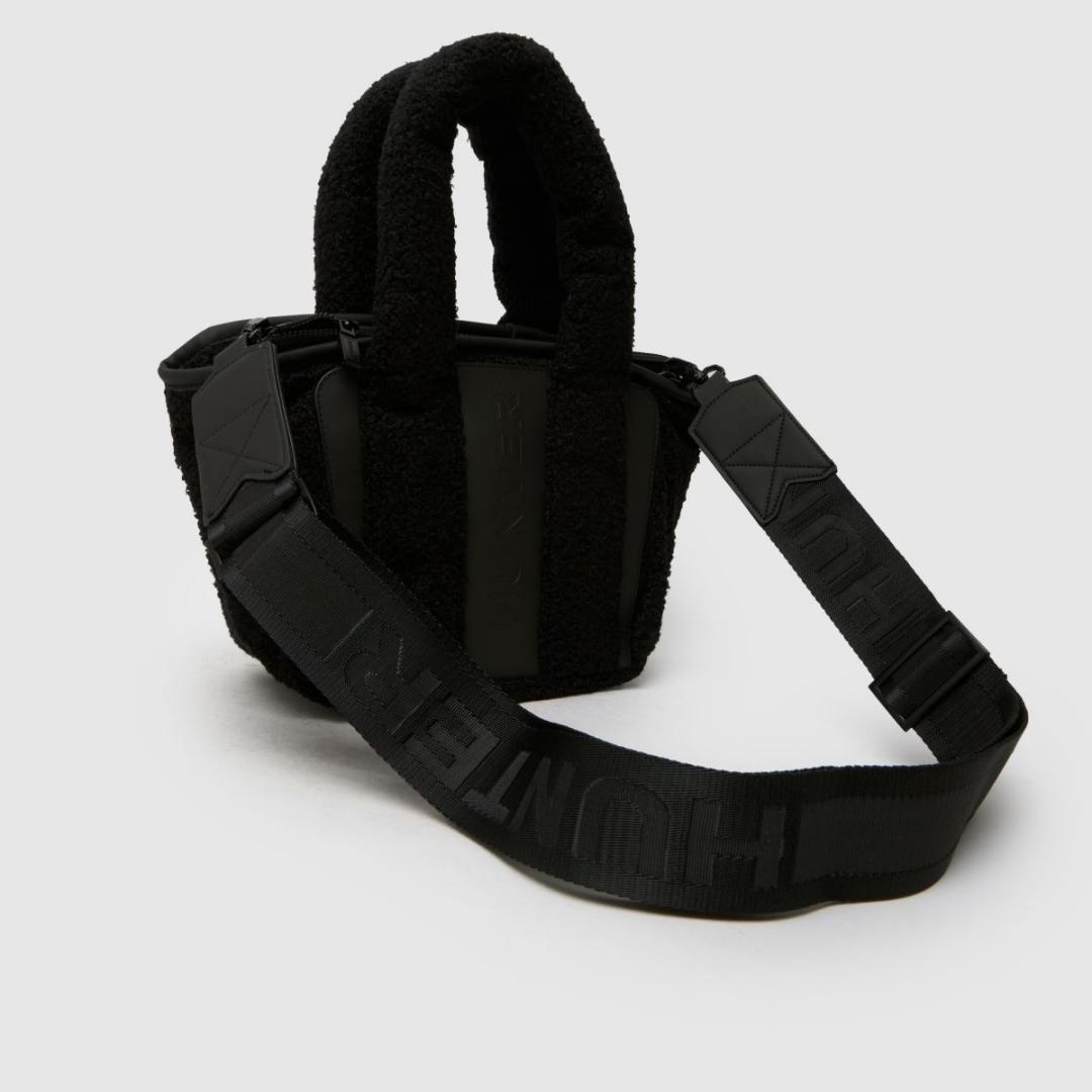 Bolso Hunter H25XRU0025252-0HB Alloa Black