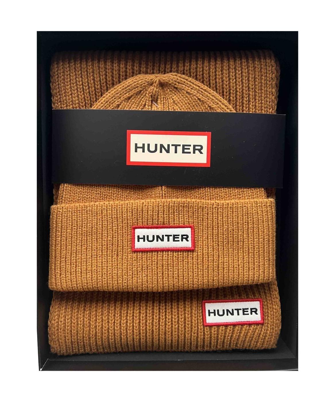 Conjunto Hunter H25XRU0047251-0BI Biscuit