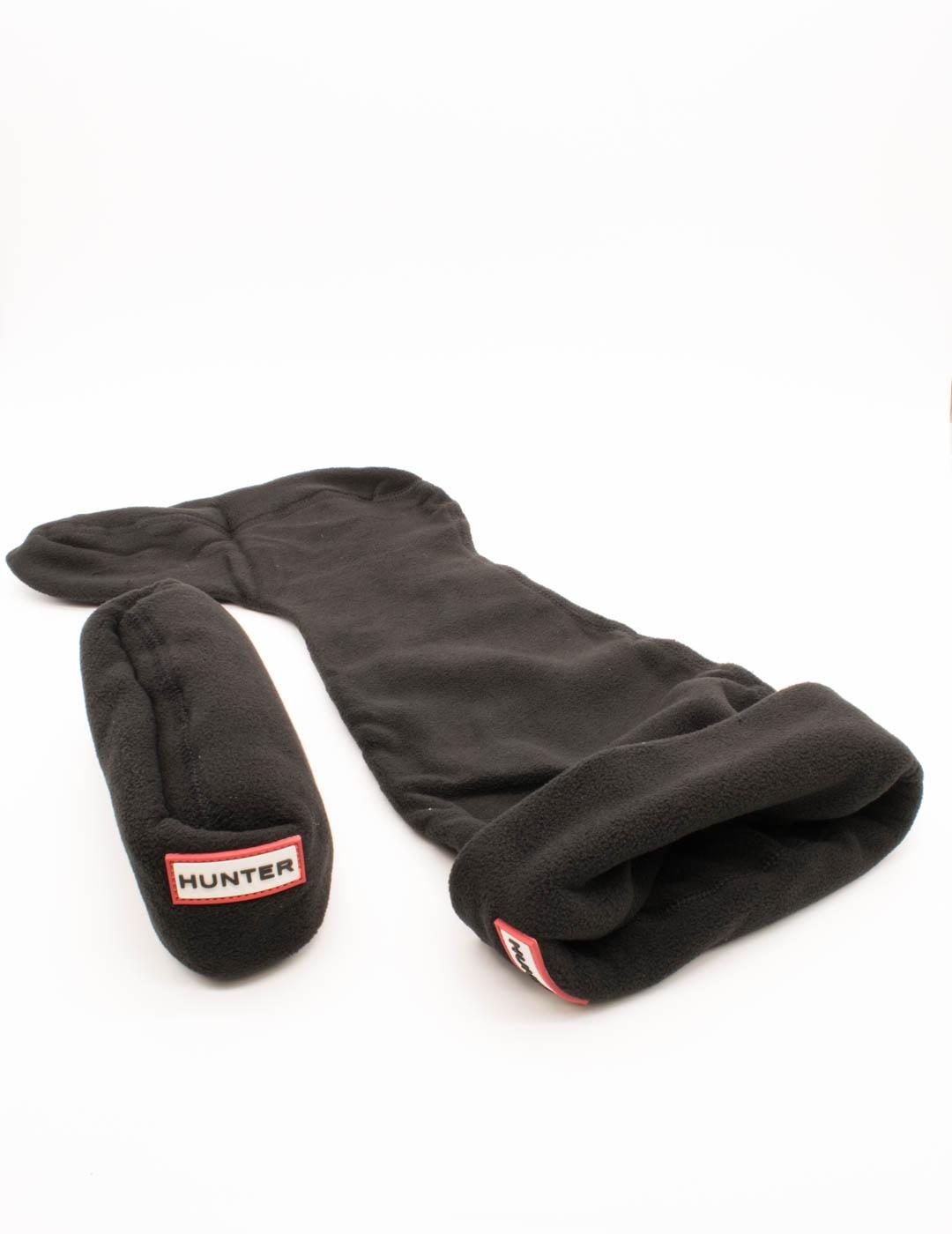 Calcetin Hunter H25XRU0066252-BLK Downpour Black