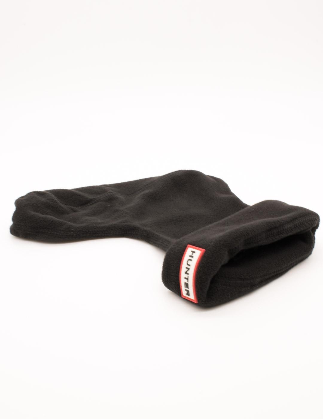 Calcetin Hunter H25XRU0067252-BLK Downpour Black