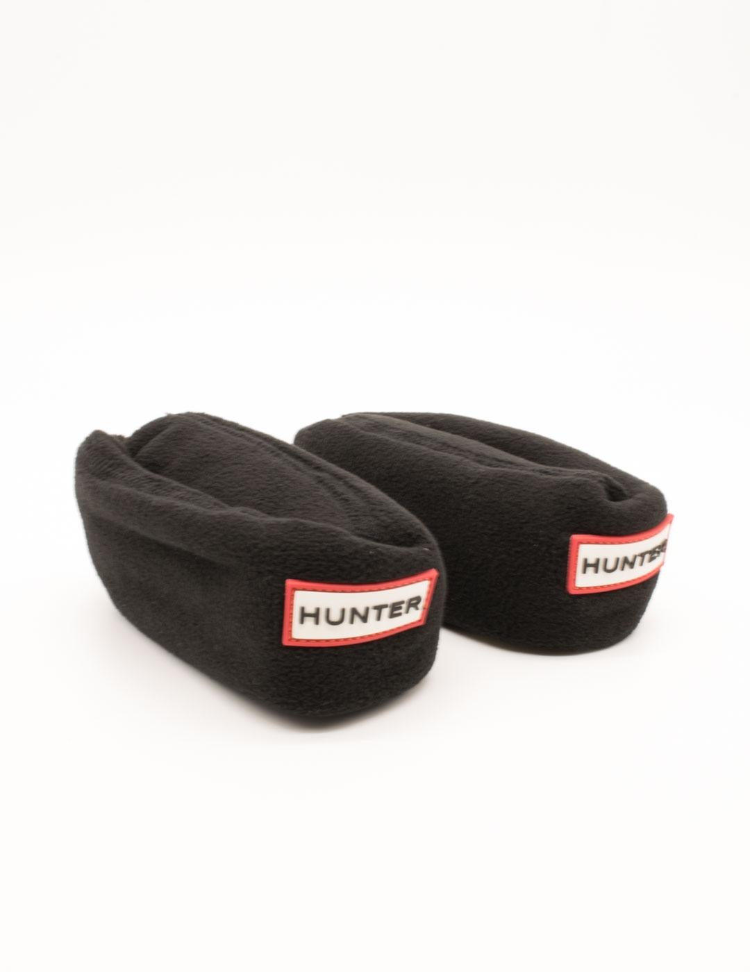 Calcetin Hunter H25XRU0067252-BLK Downpour Black