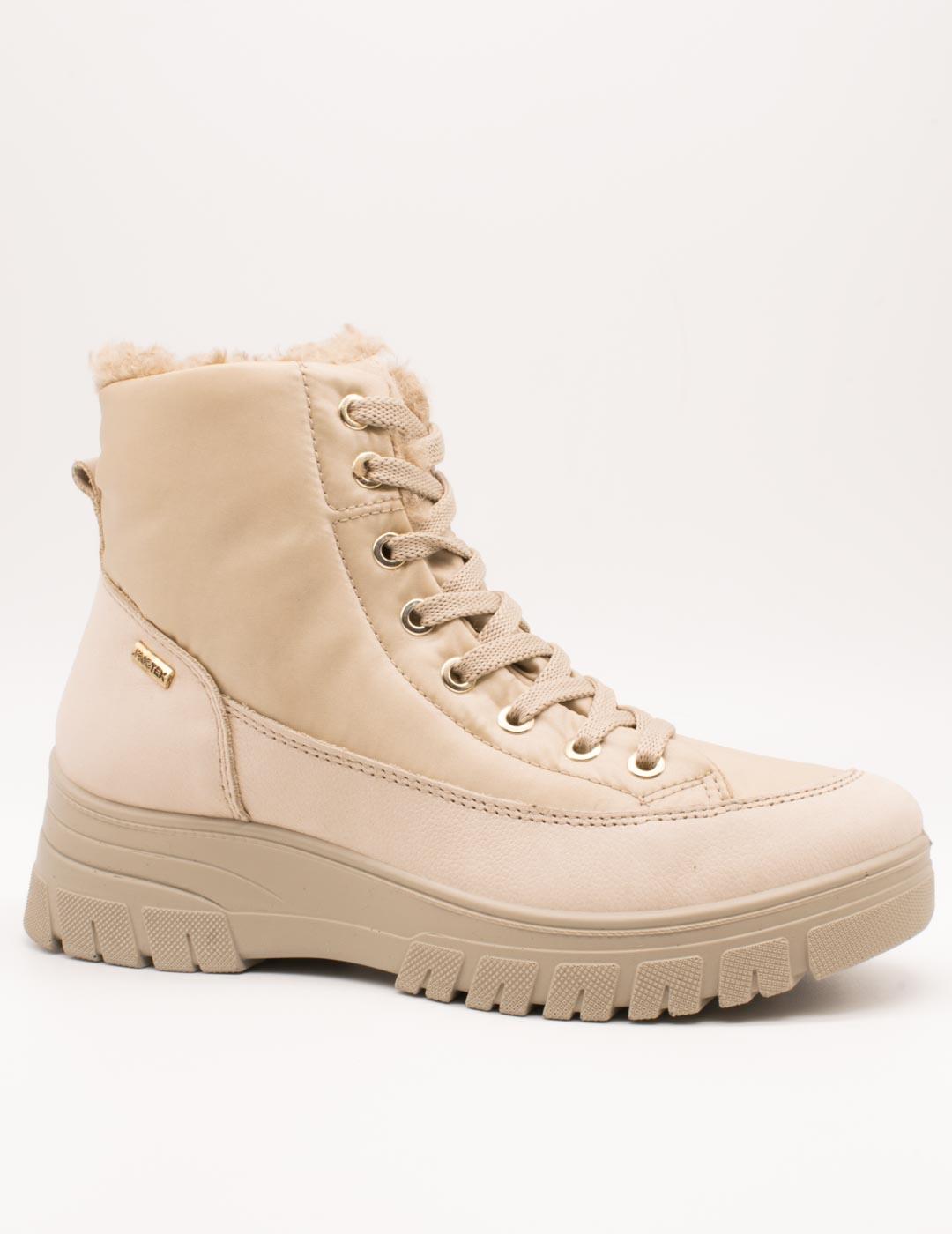 Zapato Imac 857018-30175-013 Panna Beige de Mujer