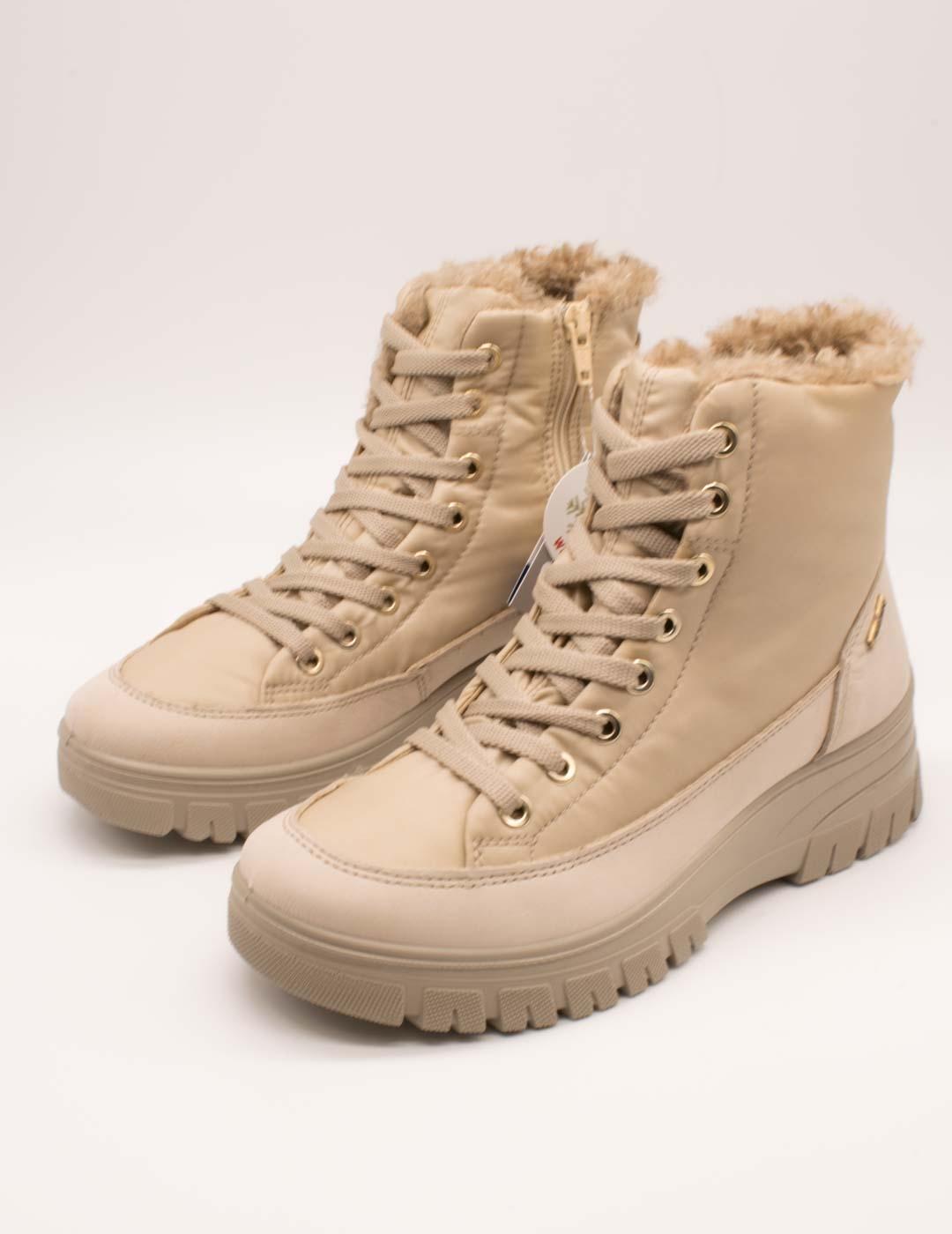 Zapato Imac 857018-30175-013 Panna Beige de Mujer