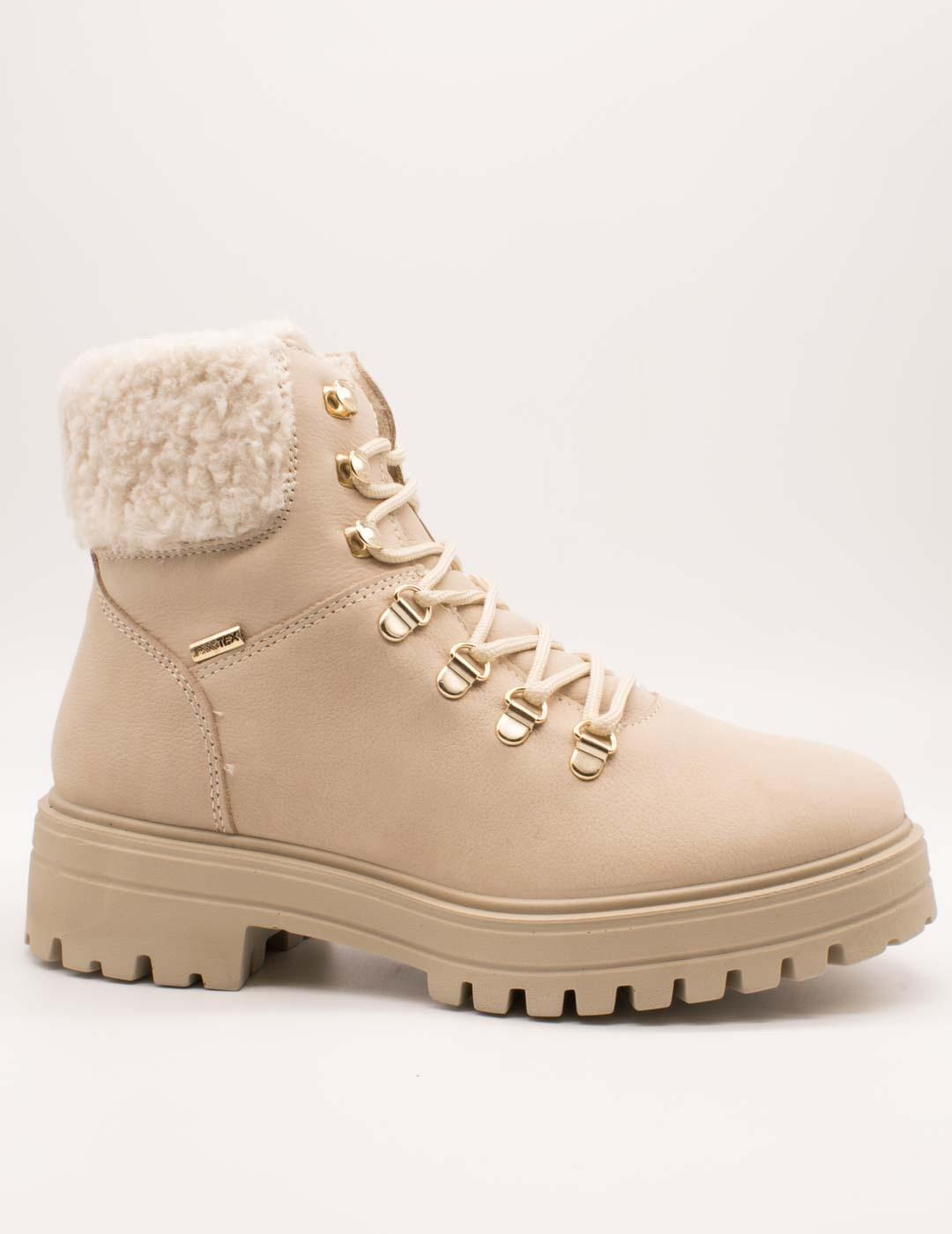 Botín Imac 857508-30175-027 Panna de Mujer