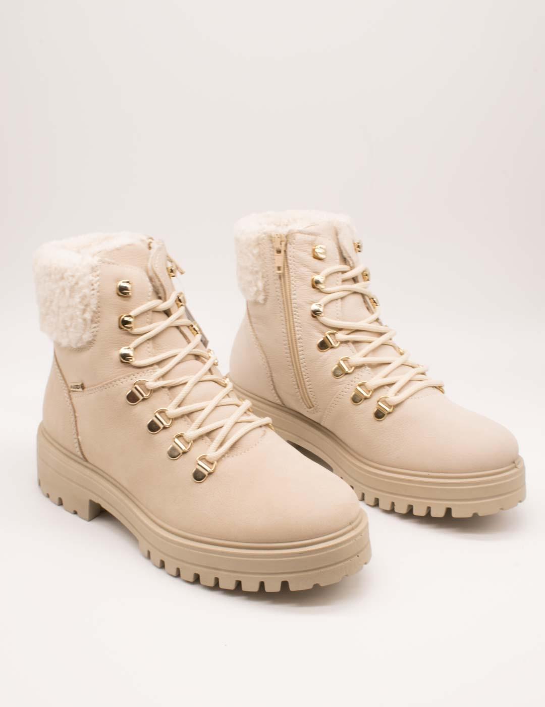 Botín Imac 857508-30175-027 Panna de Mujer