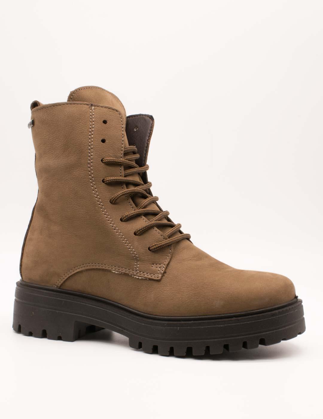 Botín Imac 857518-30176-017 Fango de Mujer