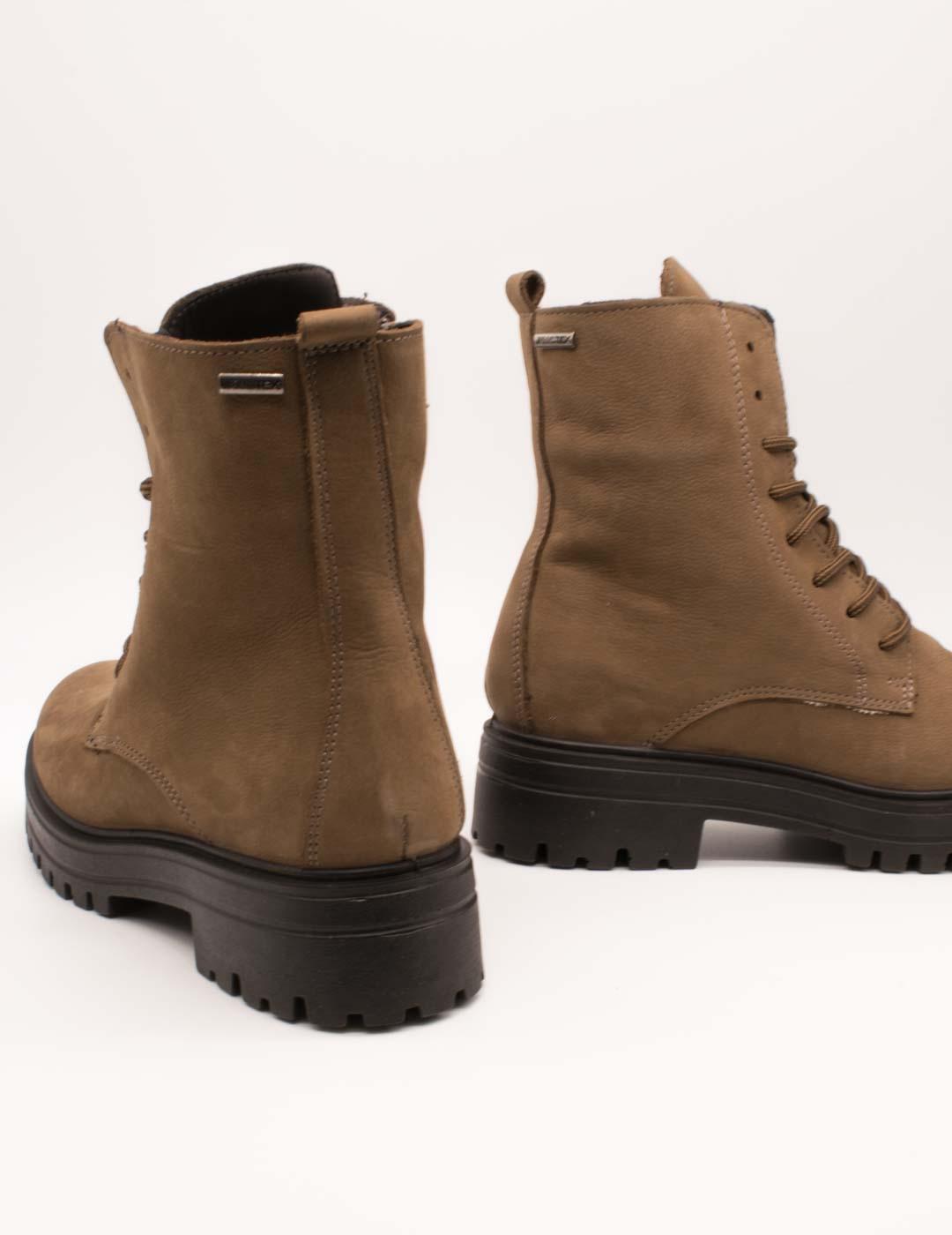 Botín Imac 857518-30176-017 Fango de Mujer