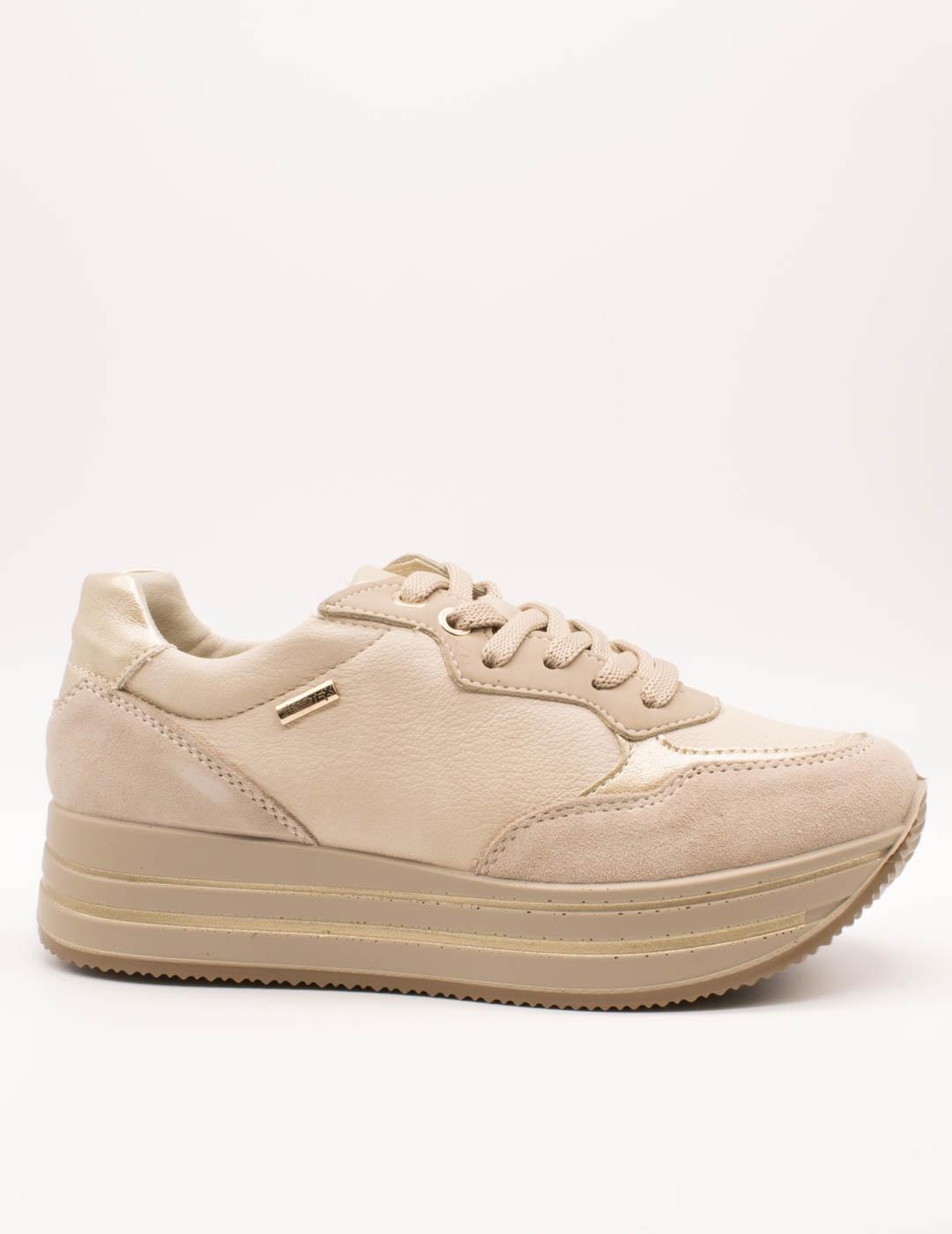 Zapato Imac 858428-02956-013 Sabbia de Mujer