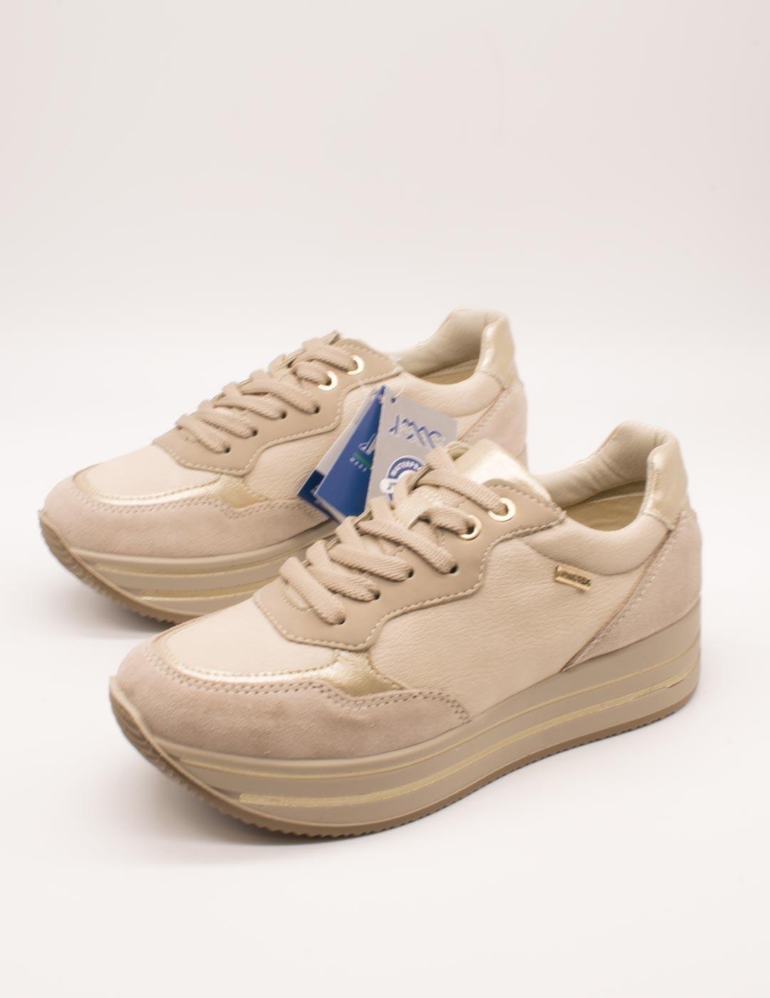 Zapato Imac 858428-02956-013 Sabbia de Mujer