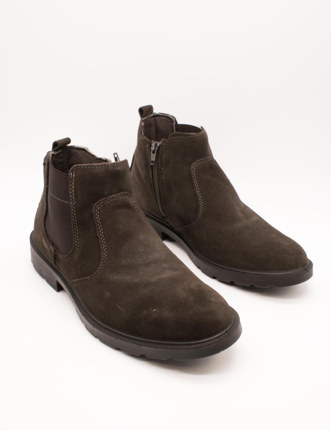 Botín Imac 850329-72153-017 Caffe de Hombre