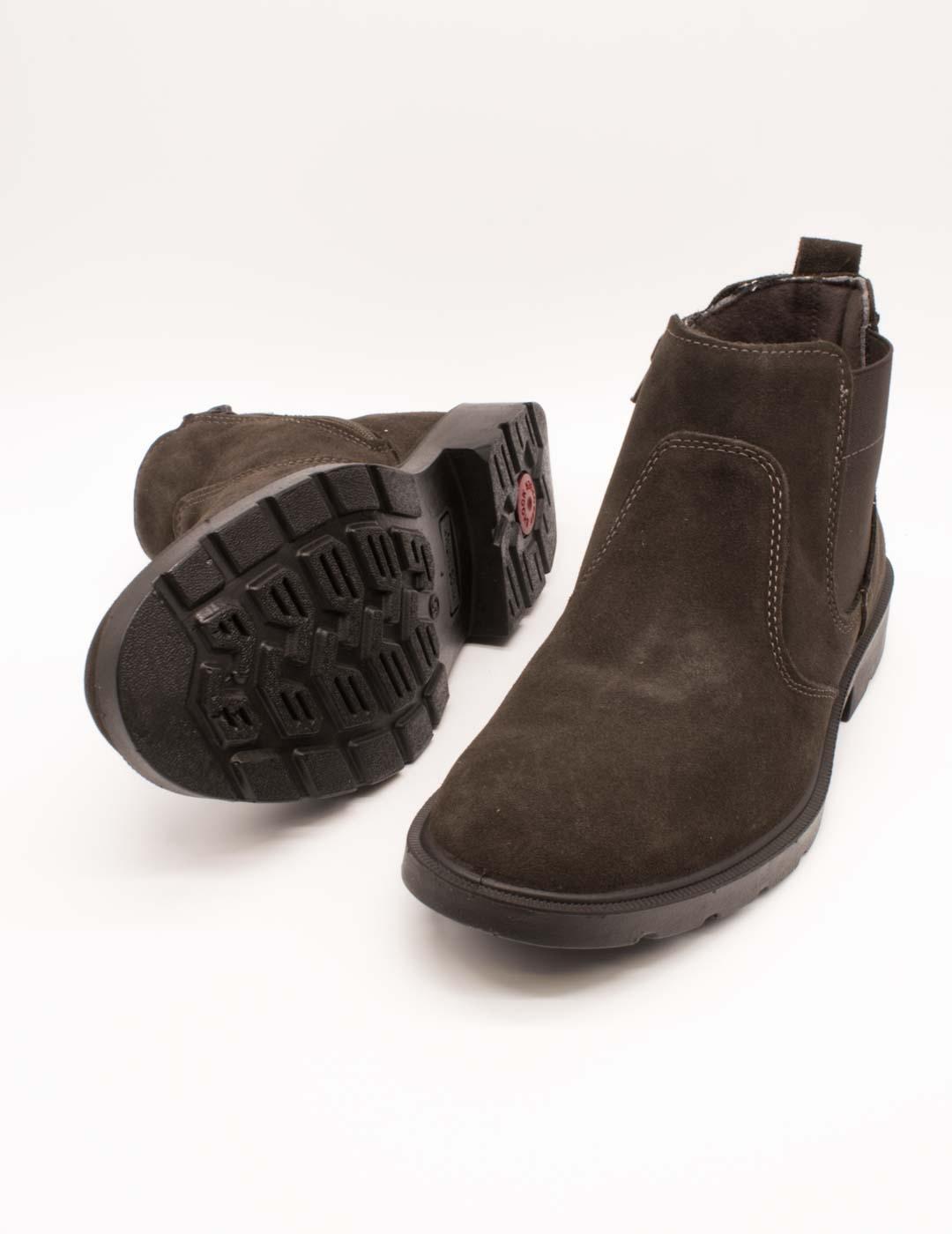 Botín Imac 850329-72153-017 Caffe de Hombre