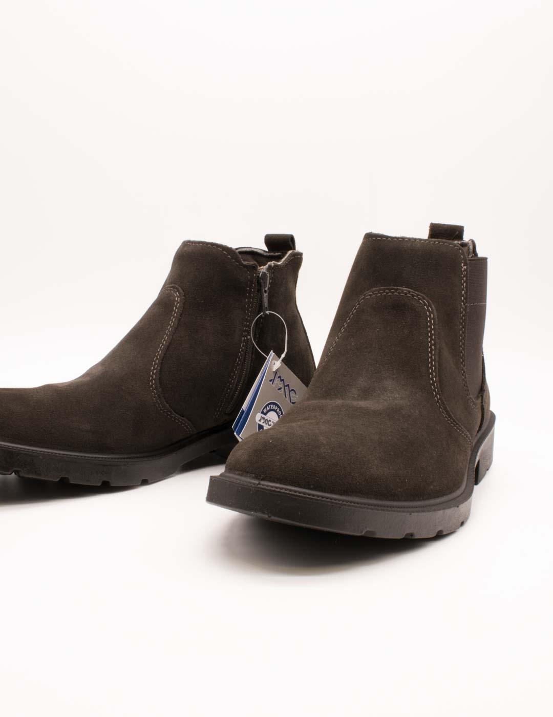 Botín Imac 850329-72153-017 Caffe de Hombre