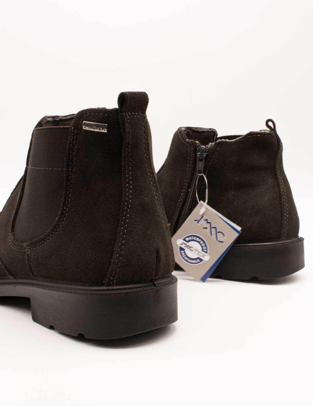 Botín Imac 850329-72153-017 Caffe de Hombre