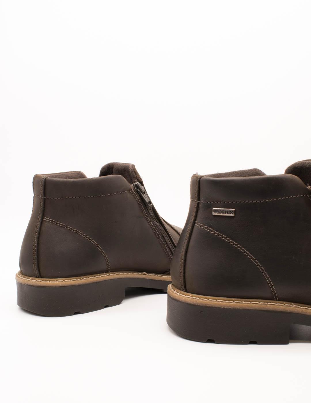 Botín Imac 850568-3474-017 Caffe de Hombre