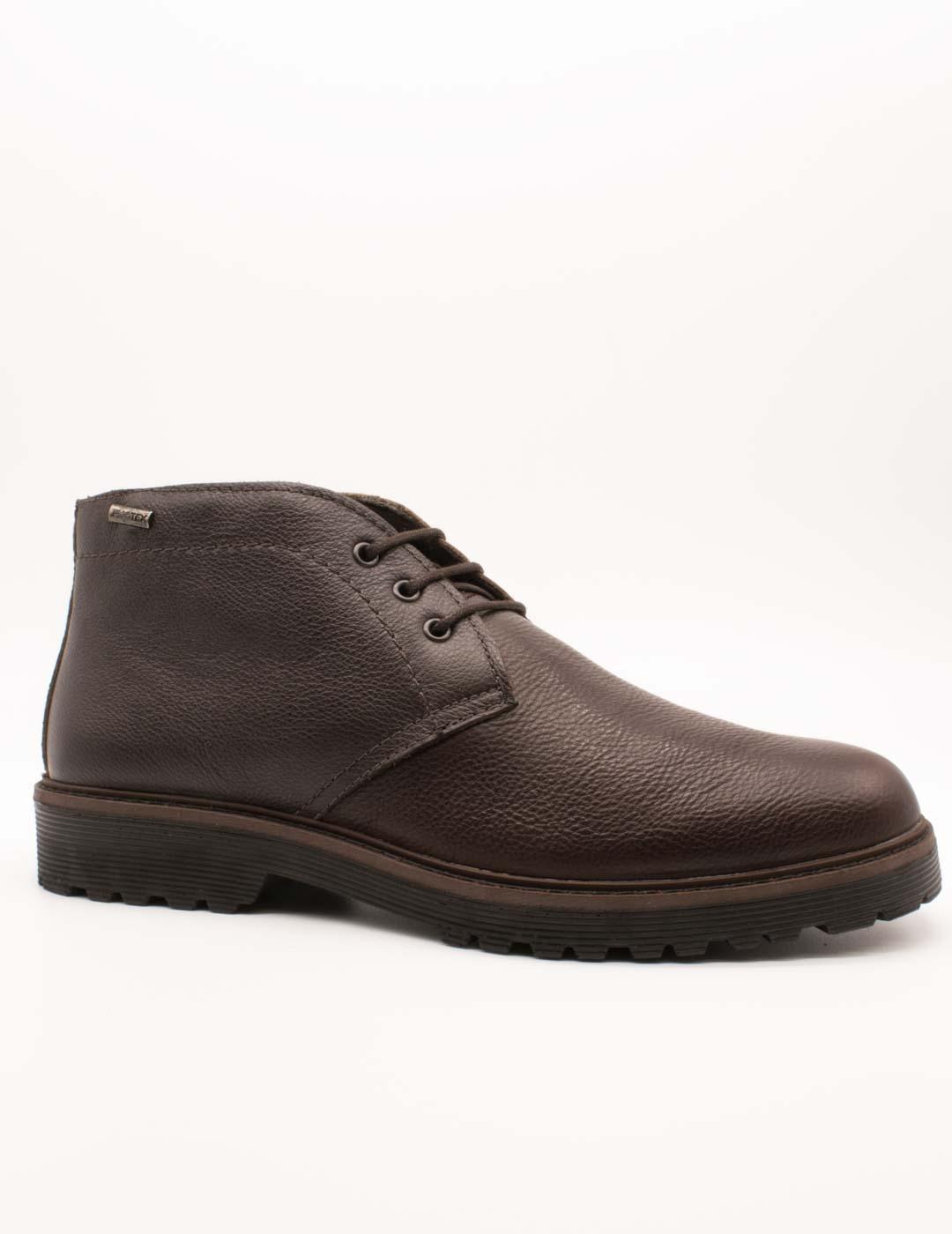 Botín Imac 850668-13023-017 Moro de Hombre