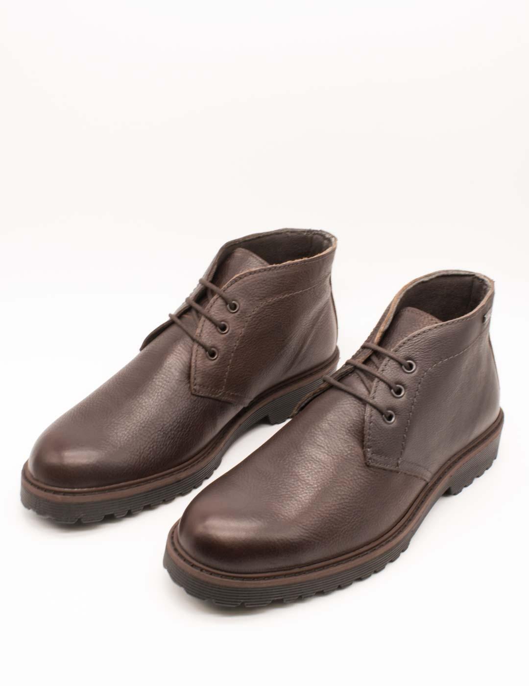 Botín Imac 850668-13023-017 Moro de Hombre