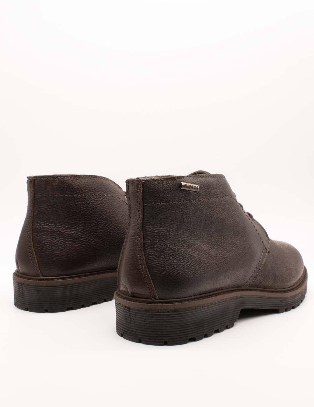 Botín Imac 850668-13023-017 Moro de Hombre