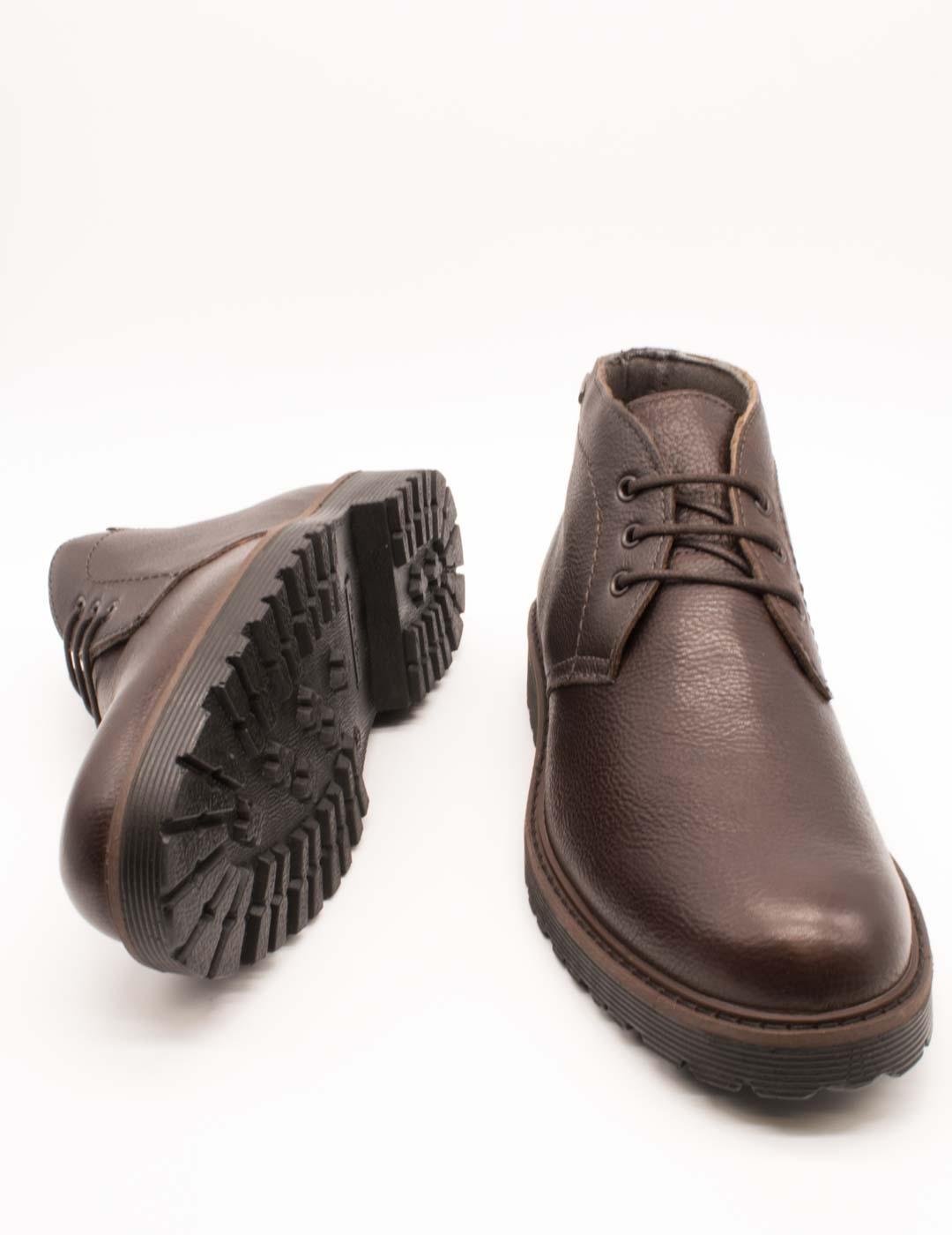 Botín Imac 850668-13023-017 Moro de Hombre