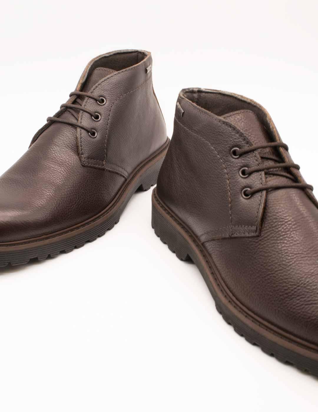 Botín Imac 850668-13023-017 Moro de Hombre