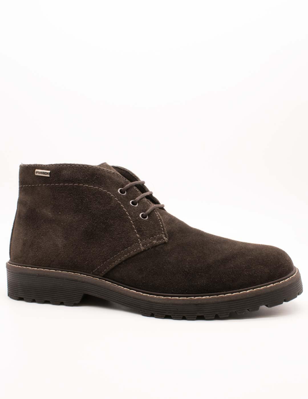 Botín Imac 850669-72289-017 Caffe de Hombre