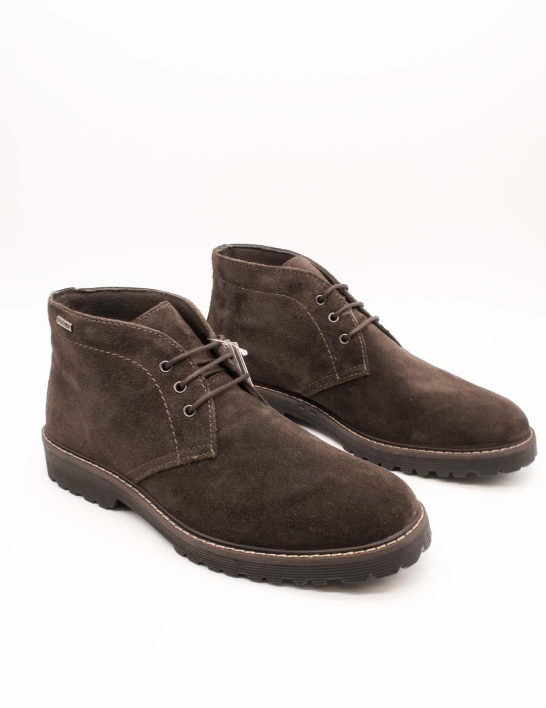 Botín Imac 850669-72289-017 Caffe de Hombre