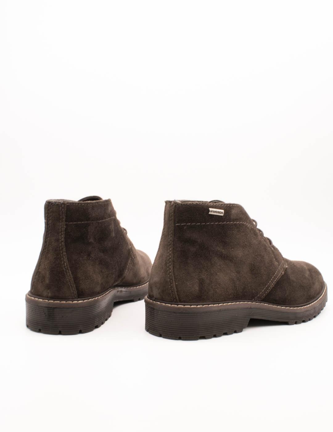 Botín Imac 850669-72289-017 Caffe de Hombre