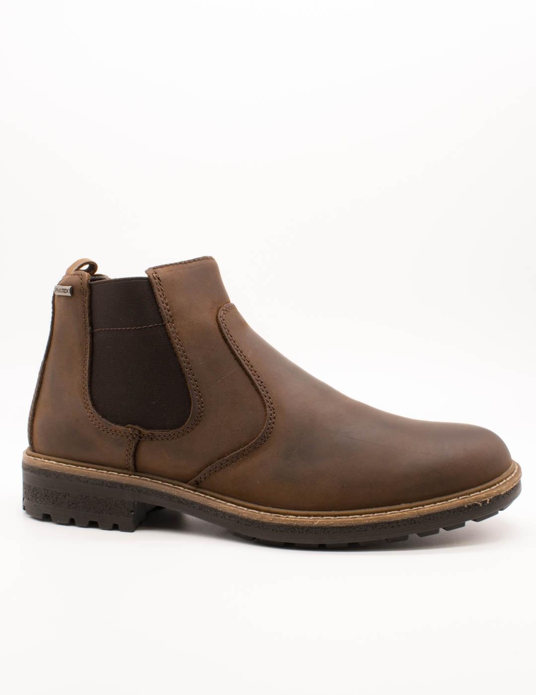 Botín Imac 850788-3472-017 Marron de Hombre