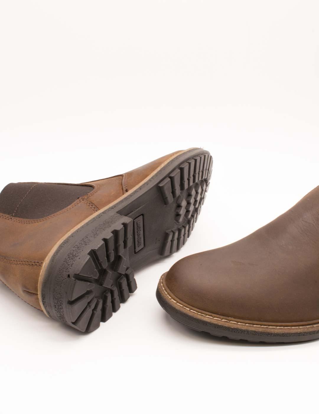 Botín Imac 850788-3472-017 Marrone de Hombre