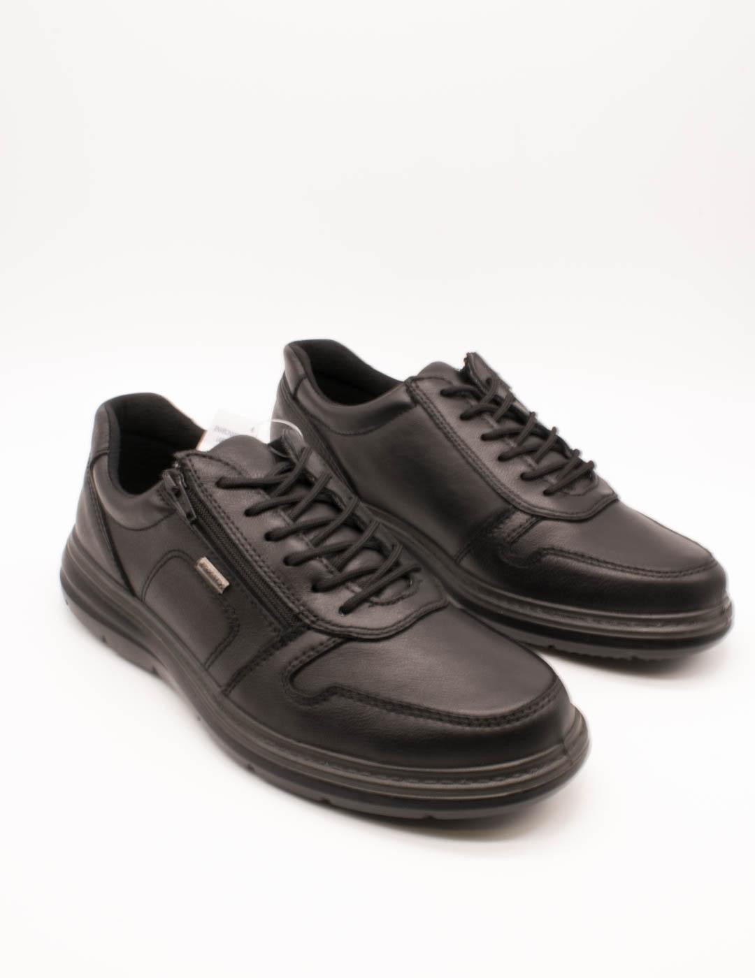 Zapato Imac 851328-26790-011 Negro de Hombre