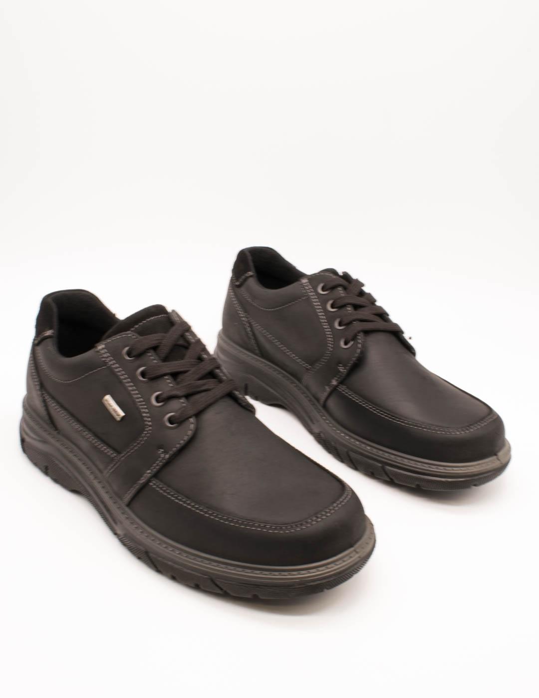 Zapato Imac 851938-3470-011 Negro de Hombre