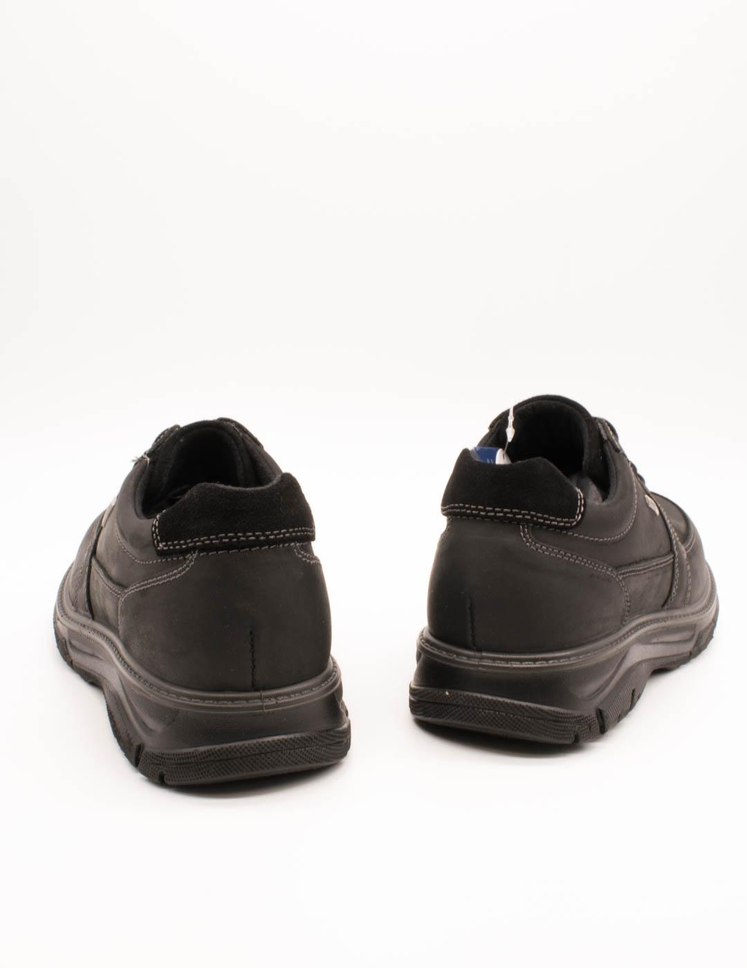 Zapato Imac 851938-3470-011 Negro de Hombre