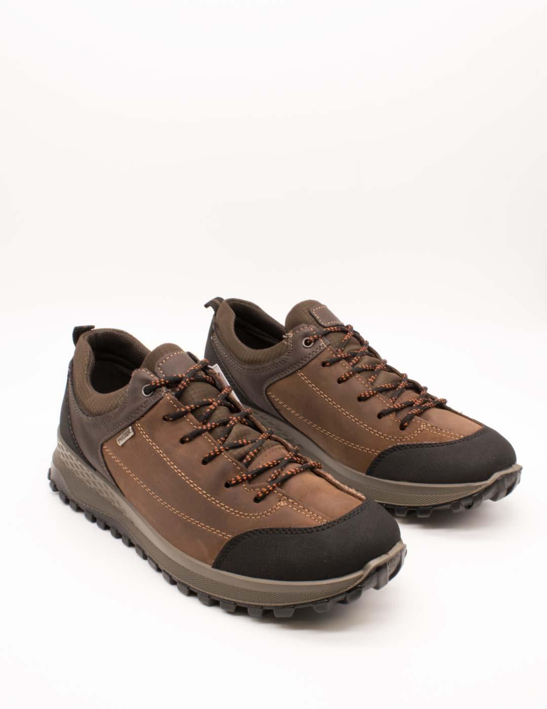 Zapato Imac 853128-30053-011 T. Moro de Hombre