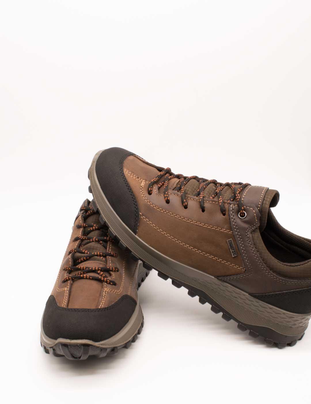 Zapato Imac 853128-30053-011 T. Moro de Hombre