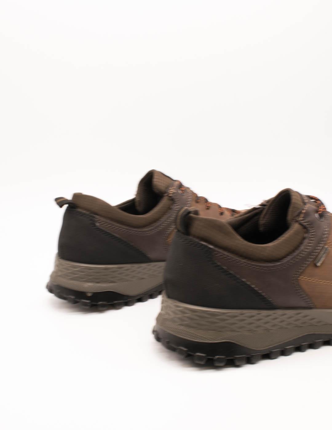 Zapato Imac 853128-30053-011 T. Moro de Hombre