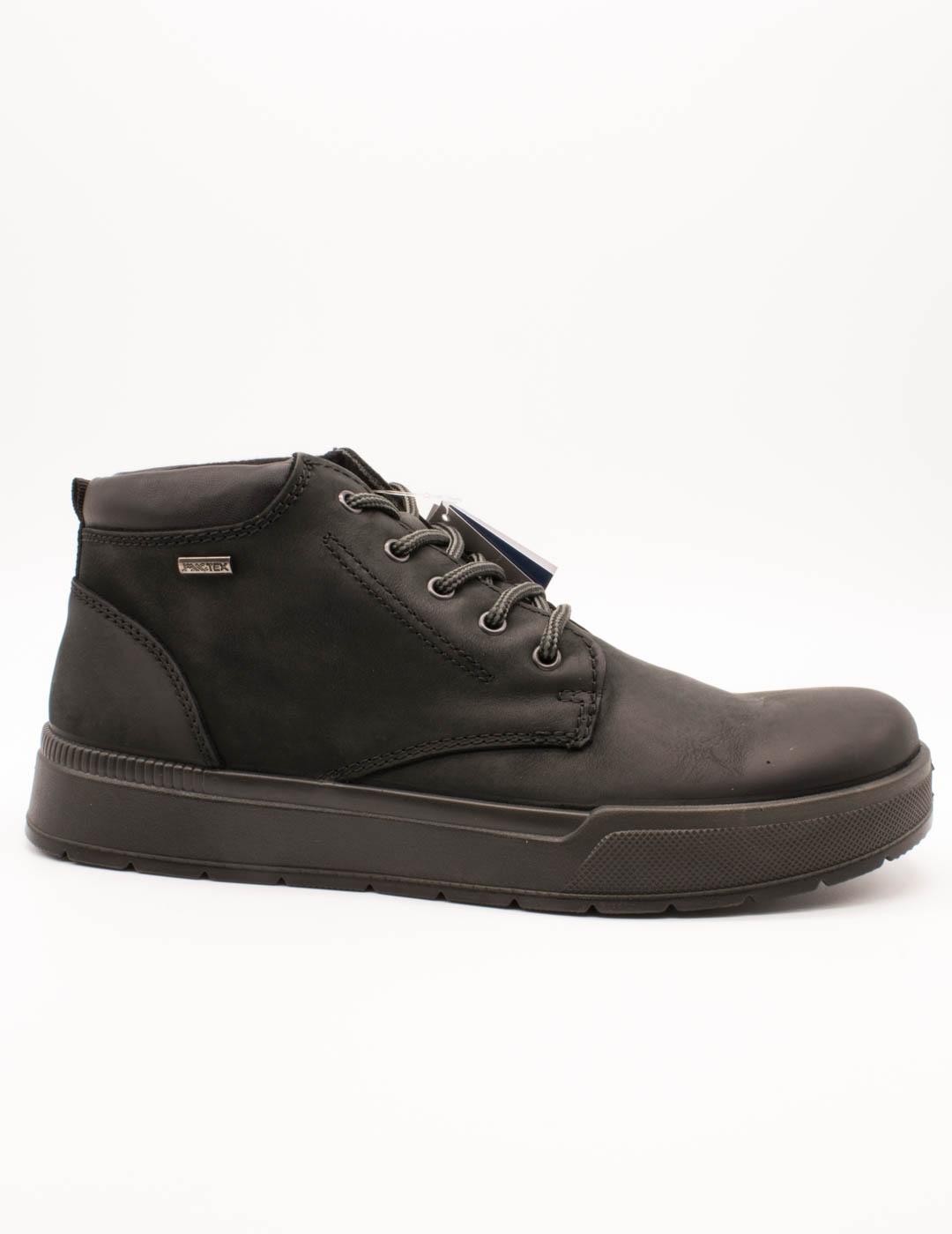 Zapato Imac 853368-30050-011 Negro de Hombre