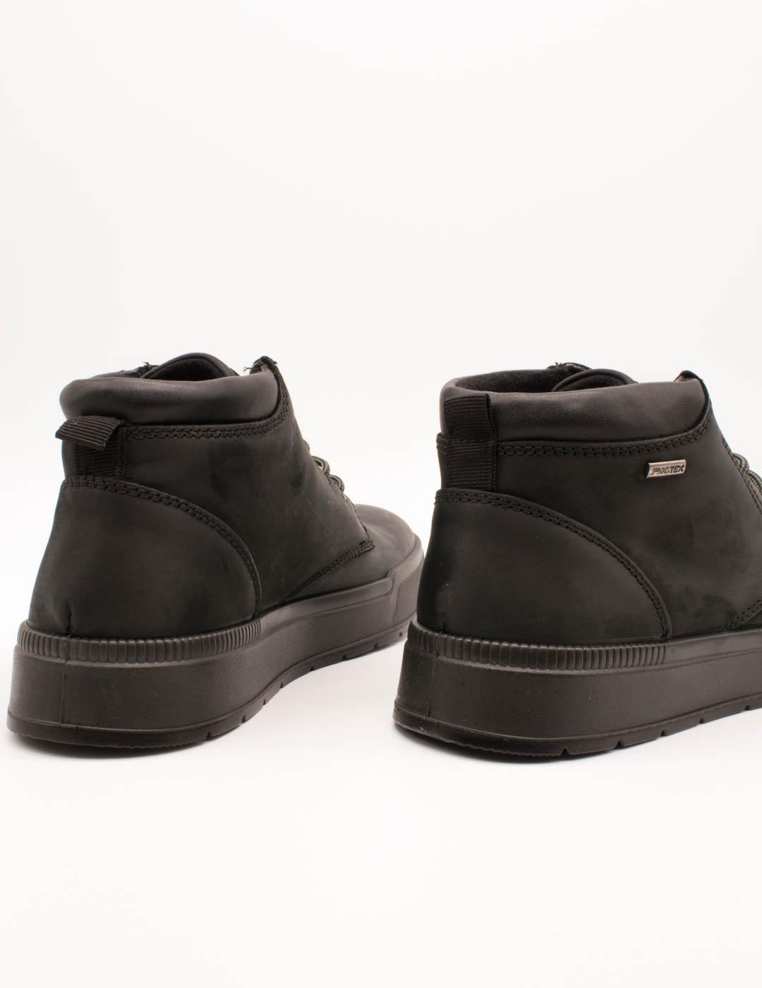 Zapato Imac 853368-30050-011 Negro de Hombre