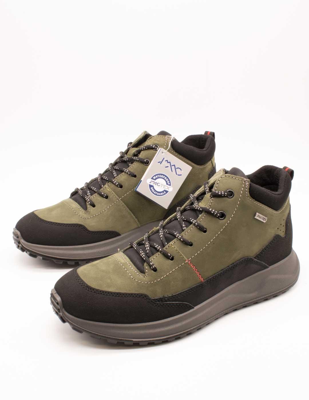 Botín Imac 853508-3013-011 Bosco de Hombre