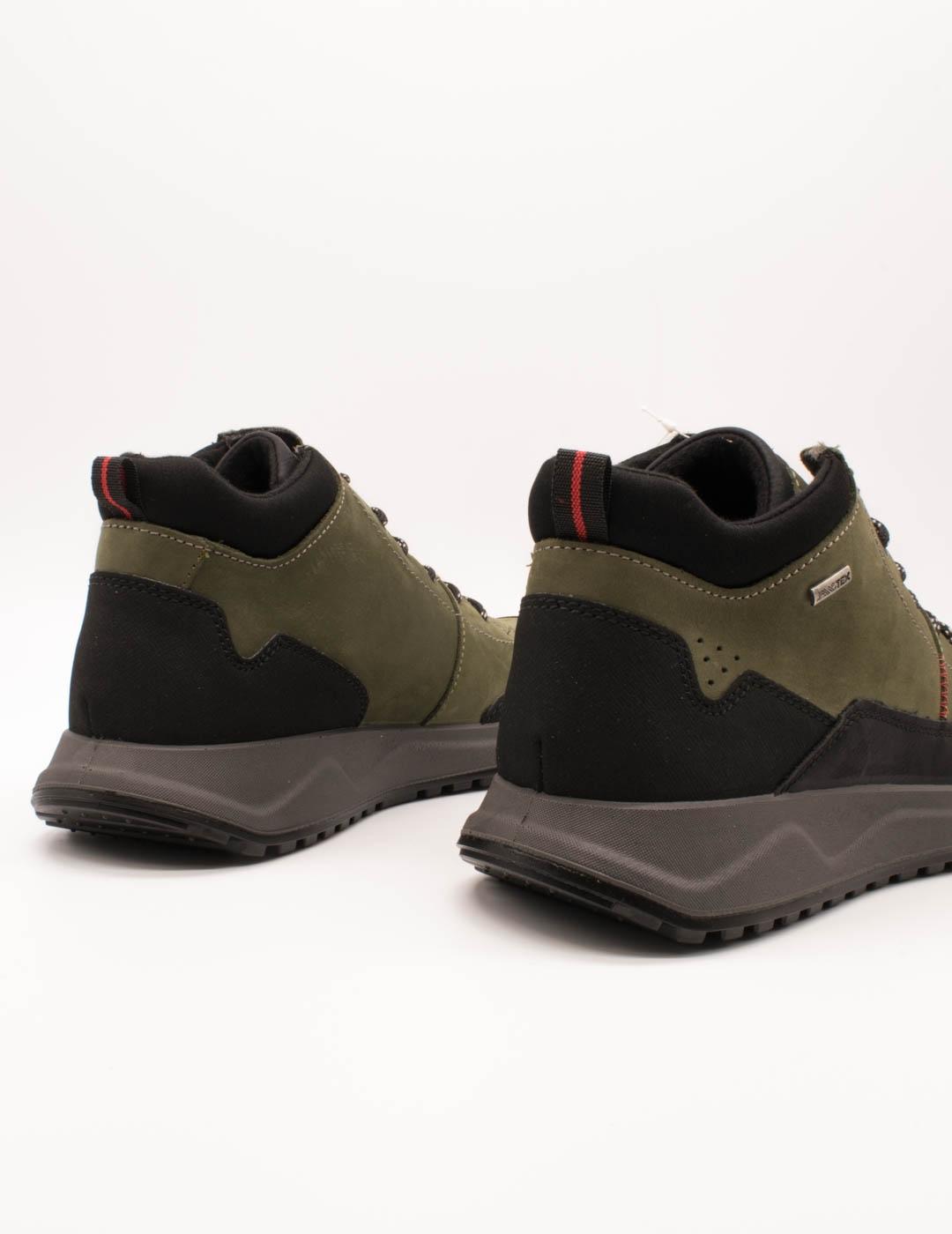 Botín Imac 853508-3013-011 Bosco de Hombre