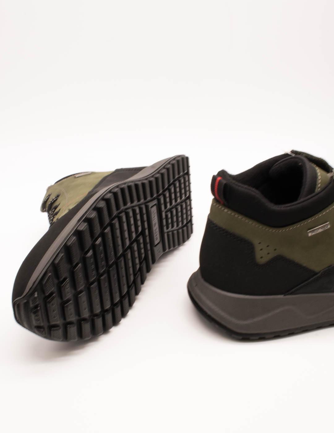 Botín Imac 853508-3013-011 Bosco de Hombre