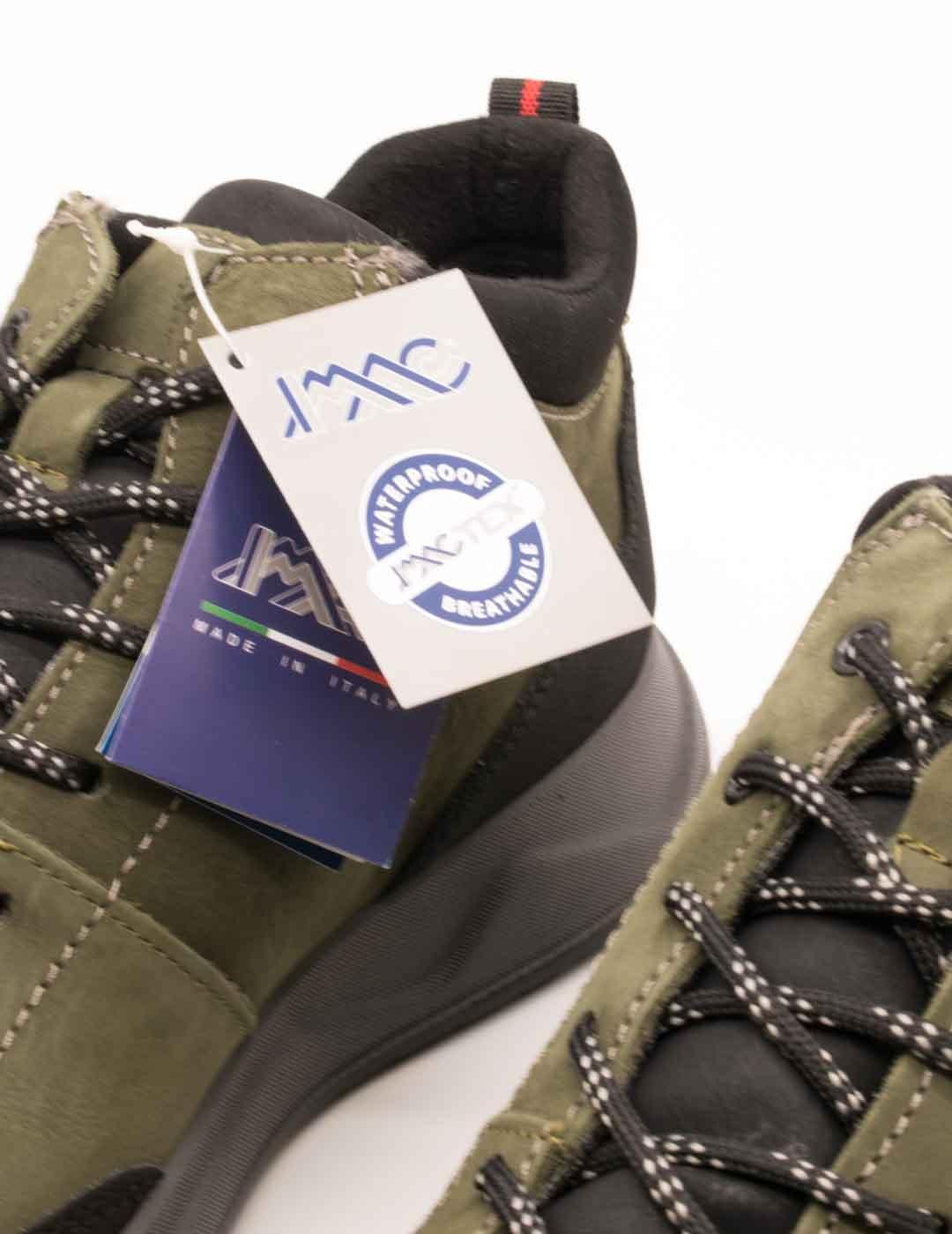 Botín Imac 853508-3013-011 Bosco de Hombre