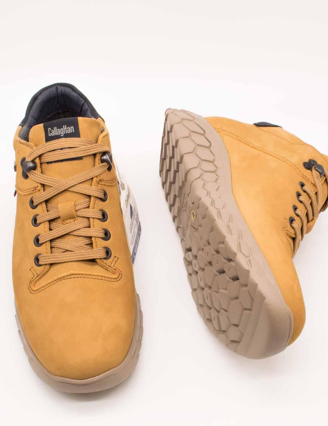 Botín Callaghan 60100 Hidro Haya-CAMEL