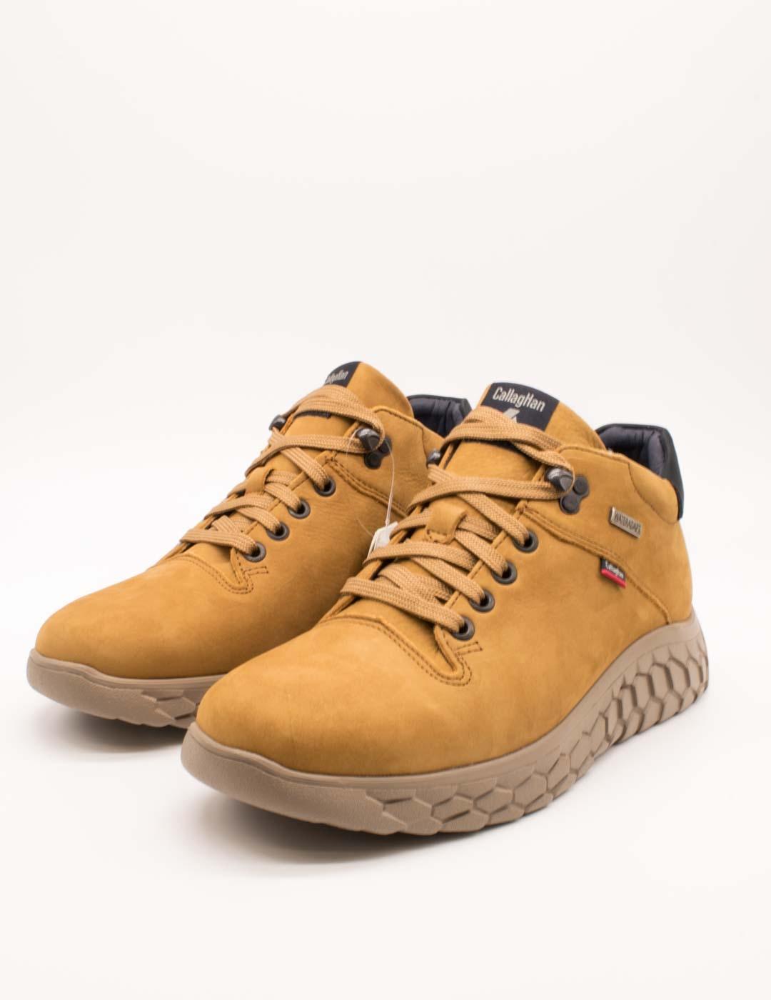 Botín Callaghan 60100 Hidro Haya-CAMEL