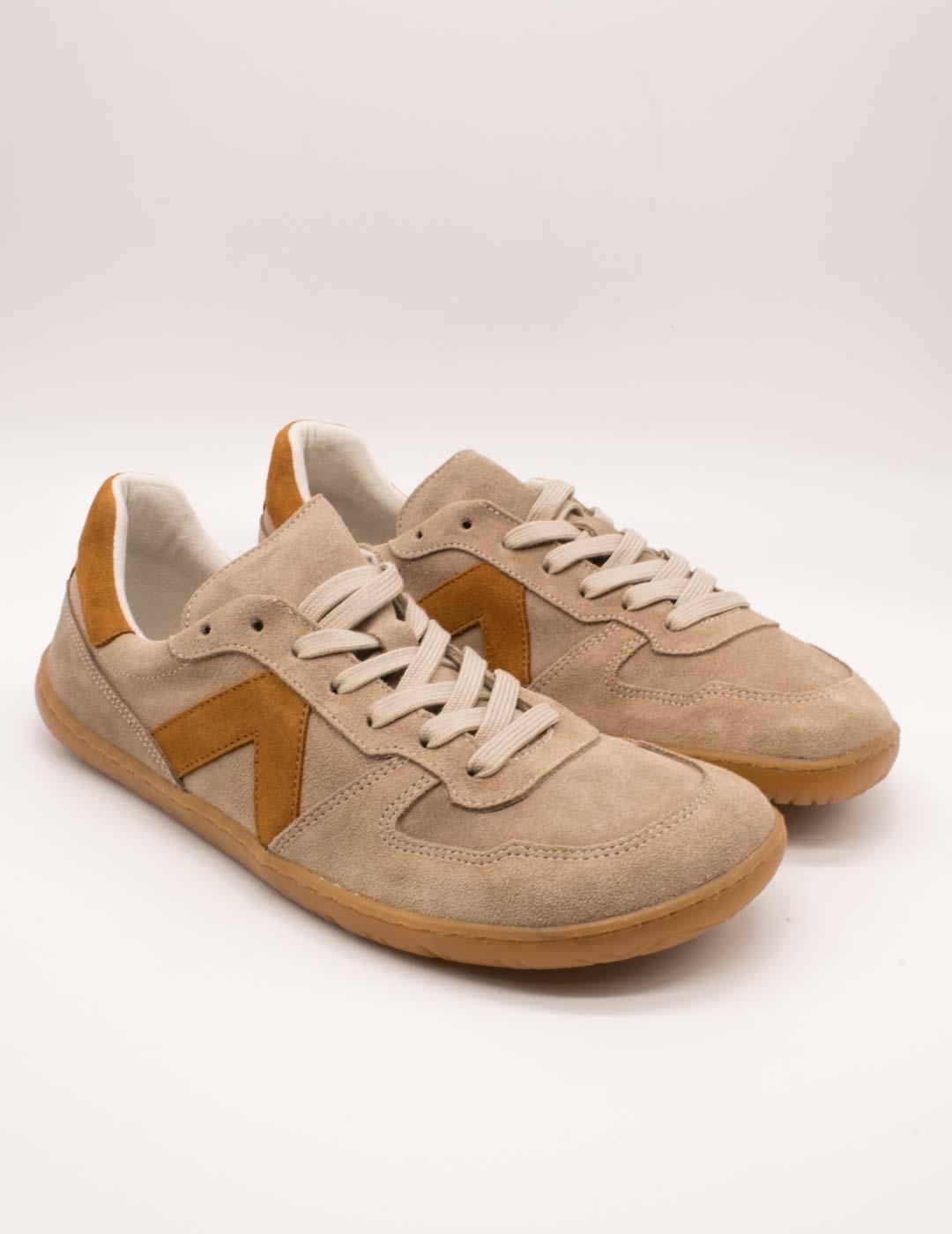 Deportivo Coqueflex 4389 Serraje Piedra de Hombre