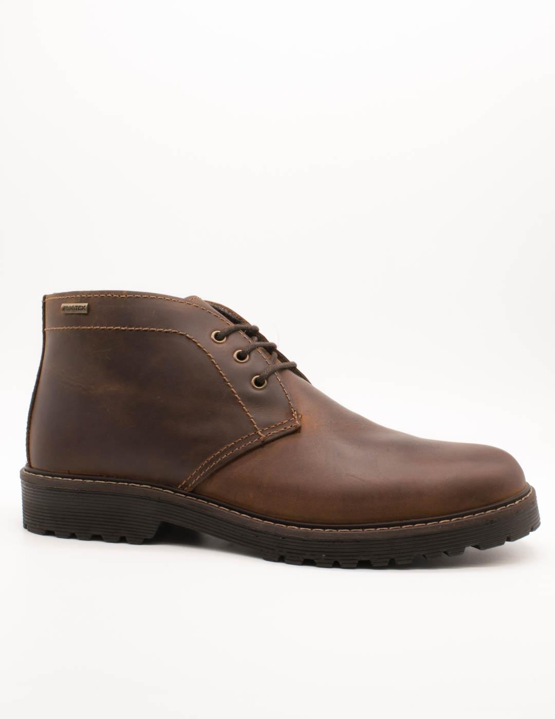 Botín Imac 850668-3485-17 Light Brown de Hombre