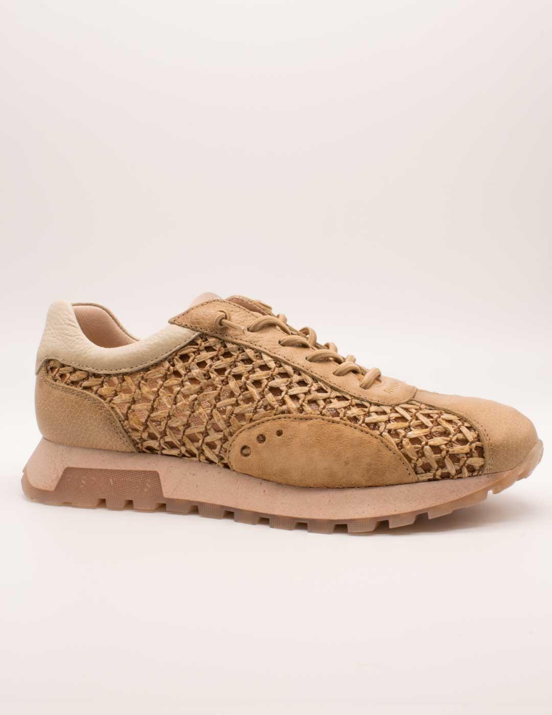 Hispanitas Deportivo HV264741 Oregon Desert de Mujer